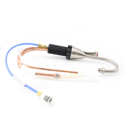 New insinkerator 45053b - insinkerator, satin