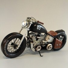 1/6 Scale Metal Diecast