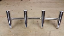 4 Pole Fishing Rod Holder