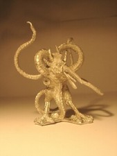 RAL PARTHA Metal Fantasy DEMON SHRUUF any RPG D&D Pathfinder 17044 R