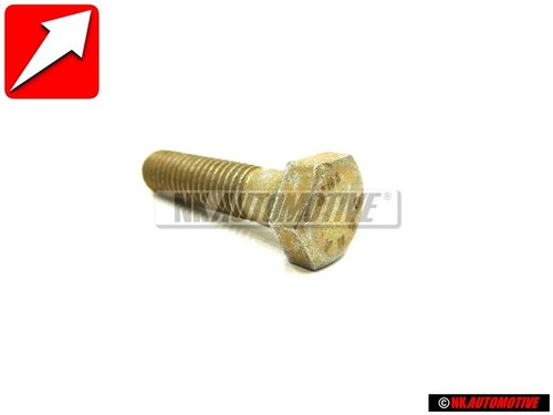 Genuine hexagon bolt - bolt,