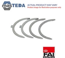 BT3007-STD THRUST WASHERS SET FAI AUTOPARTS STD FOR FORD ESCORT  ,FOCUS I