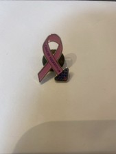 Cancer research pink ribbon - research,