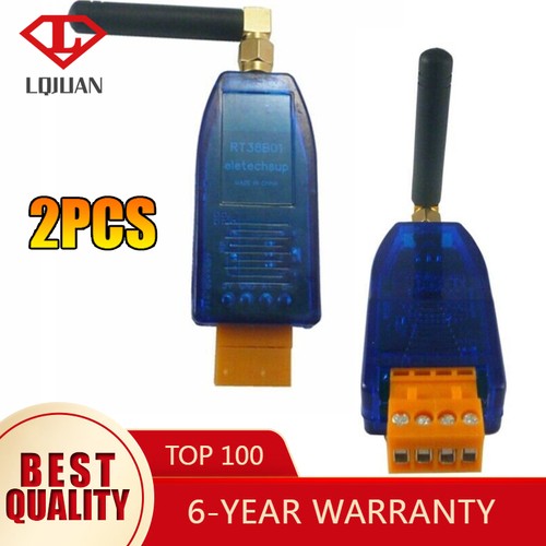 Rs485 wireless transceiver - wireless,