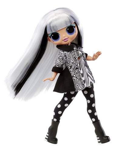 Surprise o m g - l.o.l., groovy