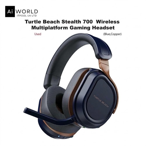 Turtle beach stealth 700 - turtle,