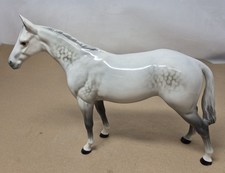 Beswick Bois Roussel 701 Dapple Grey Gloss.  