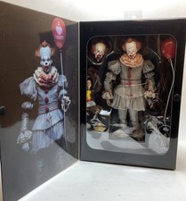 NECA IT Movie You'll Float Too