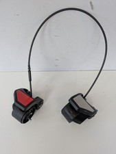 Quinny Buzz Or Buzz Xtra Brake