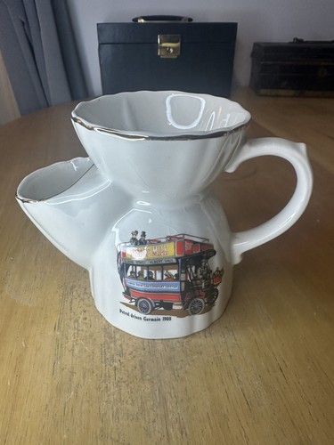 Shaving mug lord - mug,,