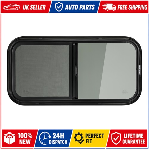Camper van window 900x450mm - camper,