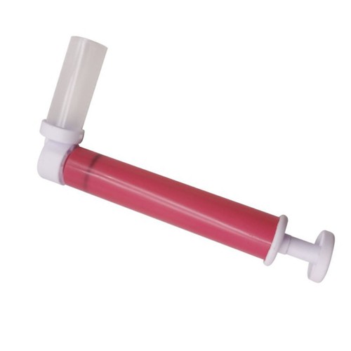 Manual cake airbrush - manual,