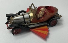 Vintage Corgi 266 Chitty
