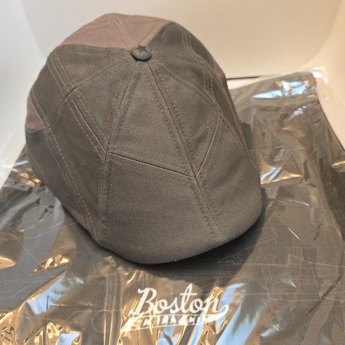 Boston scally company top - scally-company,
