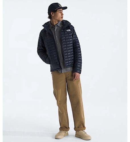 New the north - north, face