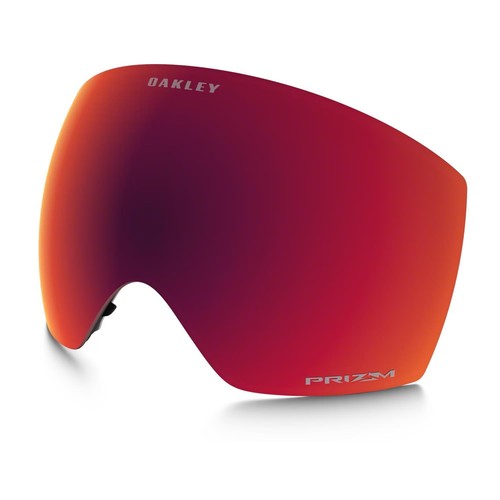 Oakley flight deck - deck, l