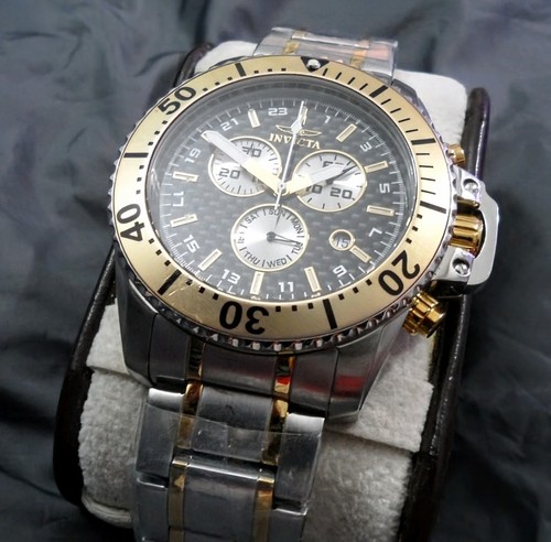 Invicta pro diver 11285 - pro,