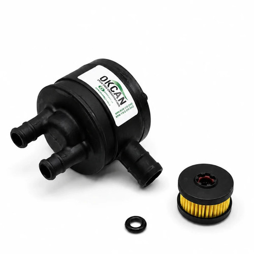 Prins vsi dual outlet - vsi, lpg