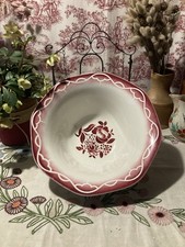 Large Antique Digoin