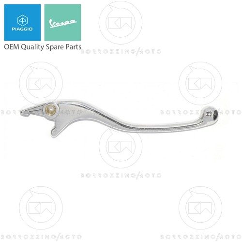 Right brake lever for honda - lever,