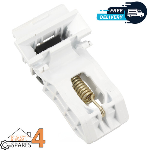 Beko door lock catch - door,