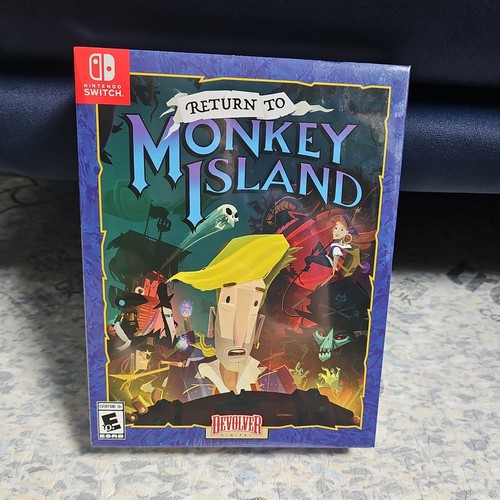 Nintendo switch return - return, to
