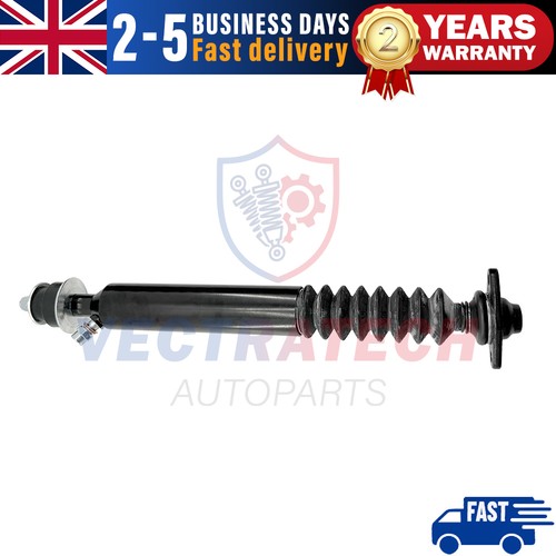 Rear hydraulic shock - rear,