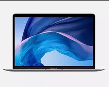 Apple MacBook Air 13 Inch 2019