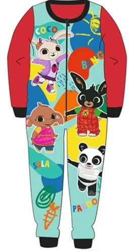 Boys bing character fleece - boys,