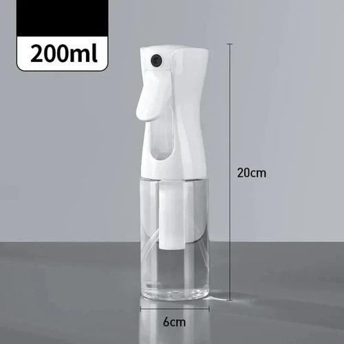 Continuous mist spray bottle - continuous,