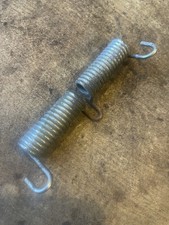 Grass Flap Spring, Honda Izy, HRG465 C3 Mower, GCV135 Engine (157)