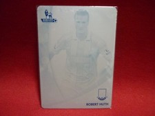 TOPPS PREMIER GOLD 2013 ROBERT