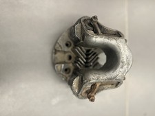Triumph Tiger Cub Cylinder