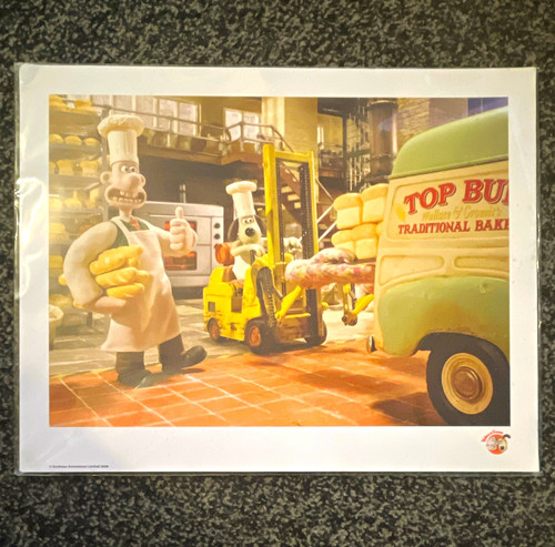 Aardman animations limited - animations,