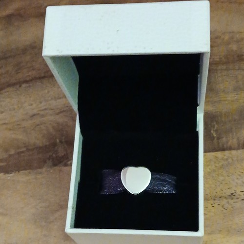 Pandora silver ale s925 - ale,