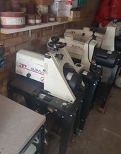 Jet 10 20 Drum Sander 240v