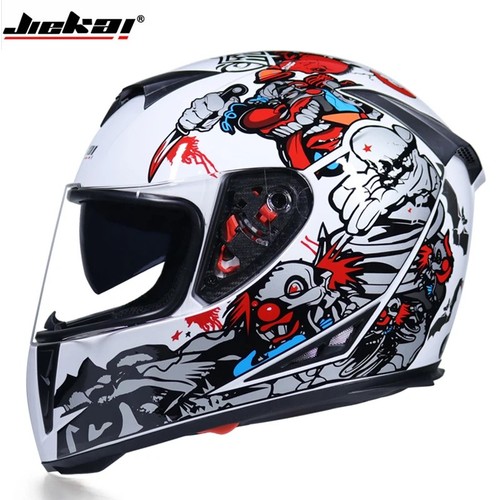 Dot full face motorcycle - dot,