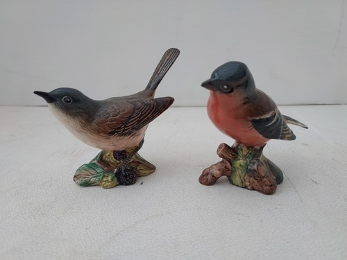 Vintage beswick birds - beswick,