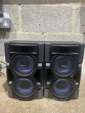 SONY SS-EC79 Speaker System 8