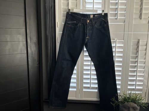 Replay waitom jeans men - replay, men's