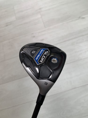 Taylormade sldr wood 15 - wood,