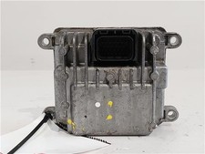 Ecu injection opel - injection, astra