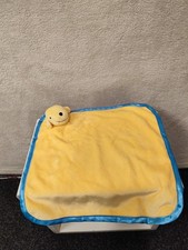 Spot Dog Comfort Blanket Dou