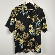 TOMMY BAHAMA Shirt Mens Size