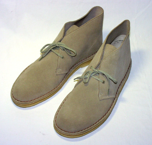 Clarks originals eye desert - originals,