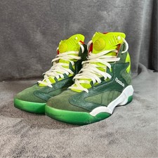 Reebok Shaq Attaq The Pump