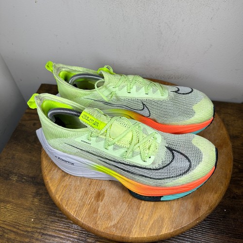 Nike air zoom - air, next%