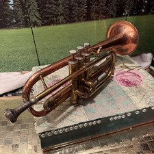 Vintage Conn Shooting Stars