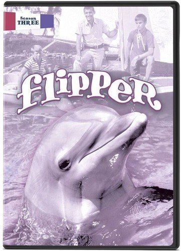 Flipper season three - season,