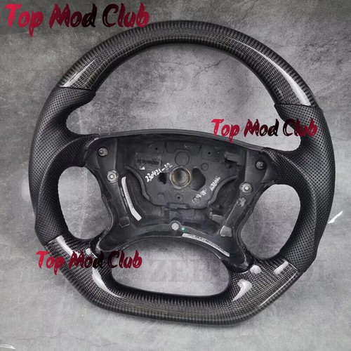 Carbon fiber steering wheel - steering,